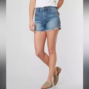 Lucky Brand Lucky Pins Short Size 6